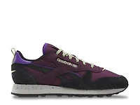 Classic Leather Sneaker