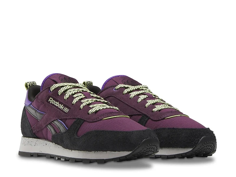 Classic Leather Sneaker