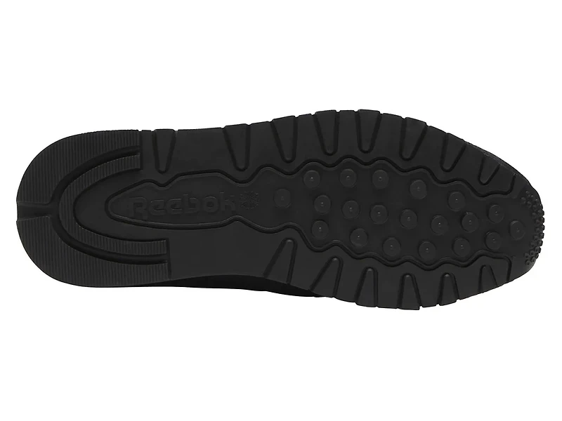 Classic Leather Sneaker