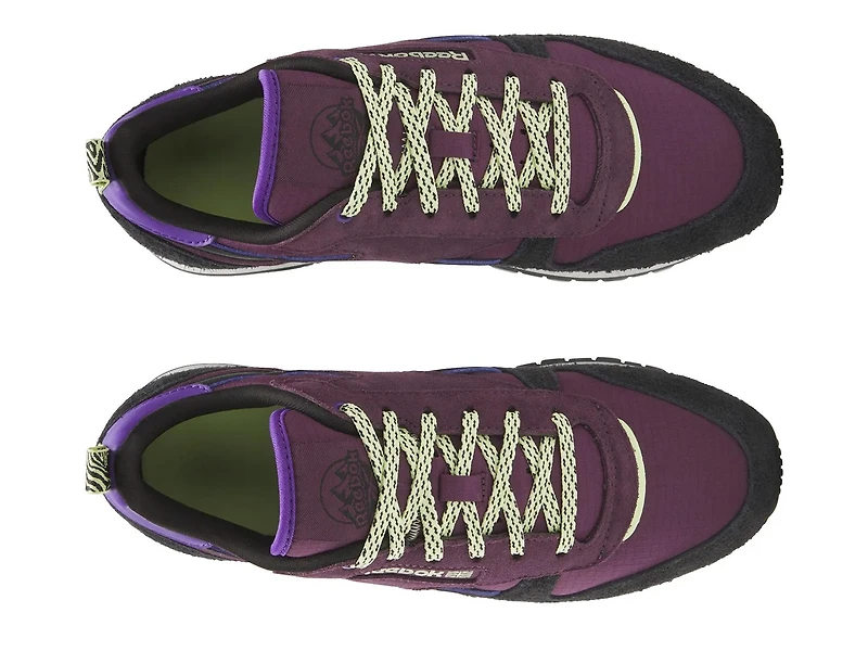 Classic Leather Sneaker