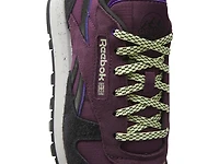 Classic Leather Sneaker
