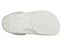Classic Iridescent Glitter Clog