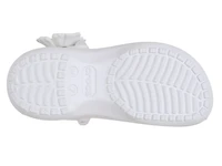 Classic Bouquet Platform Clog - Women's