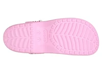 Peanuts Mary Jane Clog