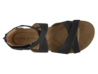 Trots Wedge Sandal