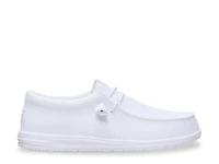 Wally Funk Mono Slip-On