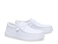 Wally Funk Mono Slip-On