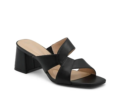 Taffi Sandal