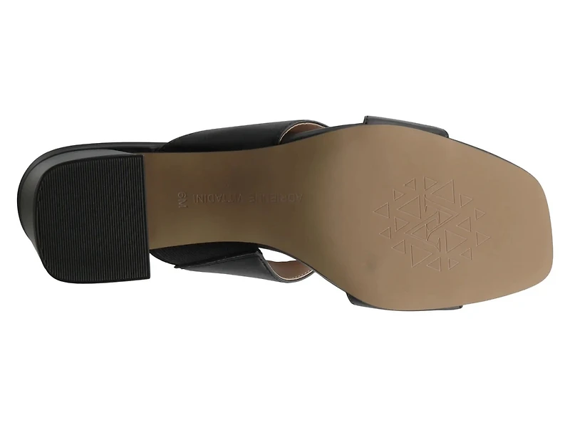 Taffi Sandal