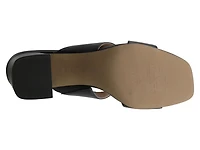 Taffi Sandal