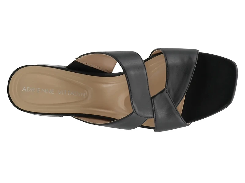 Taffi Sandal