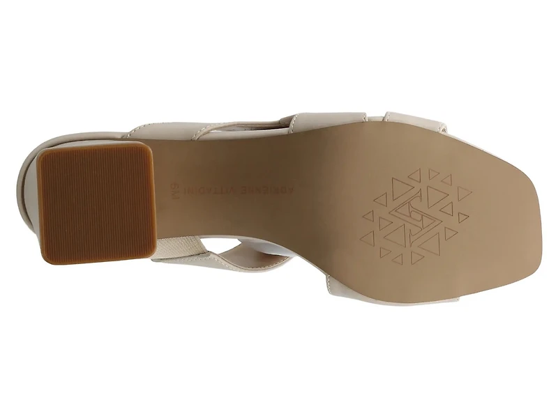 Taffi Sandal