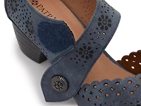 Footloose Pump