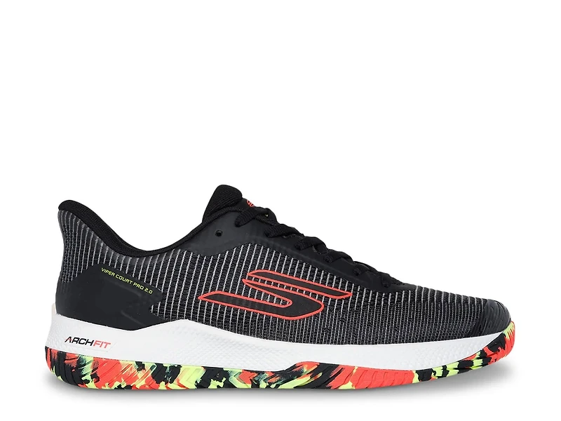 Viper Court Pro 2.0 Pickleball Shoe
