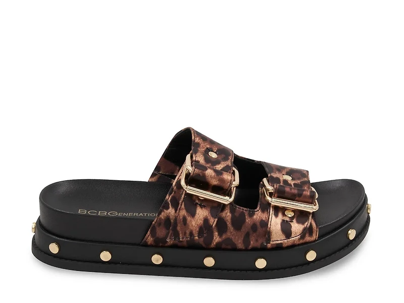 Bamba Sandal