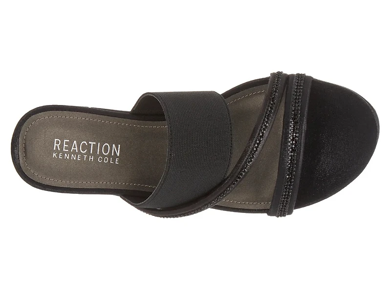 Paula Wedge Sandal