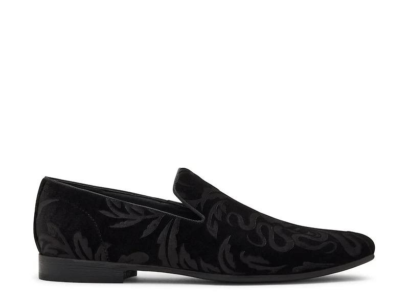 Darth Loafer