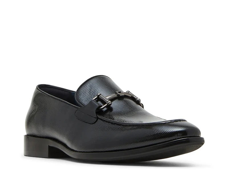 Keith Loafer