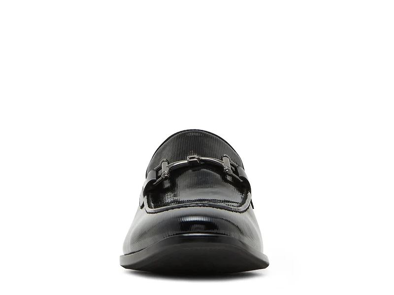 Keith Loafer