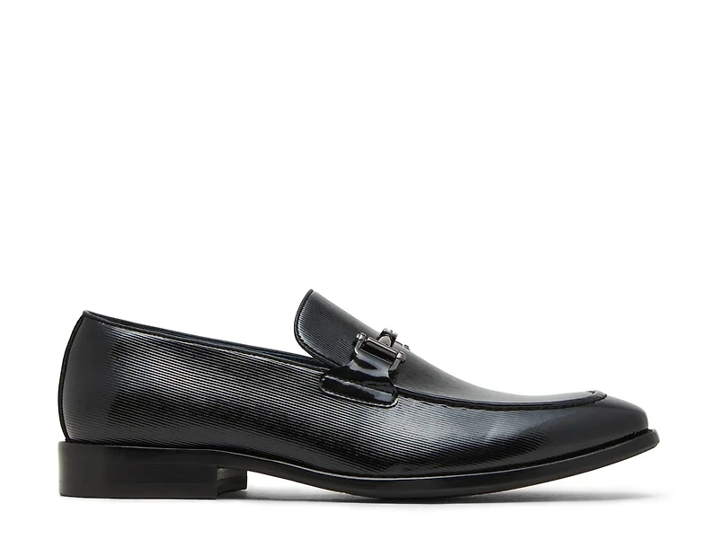 Keith Loafer