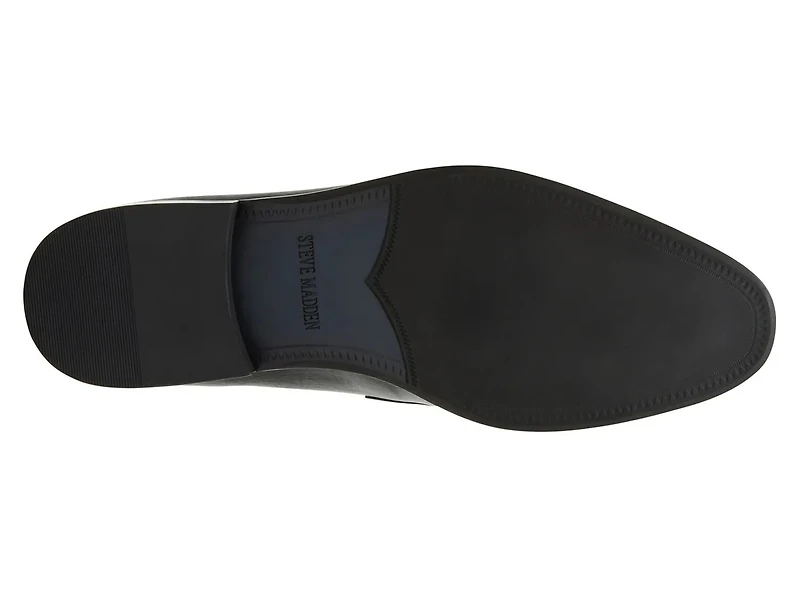 Keith Loafer
