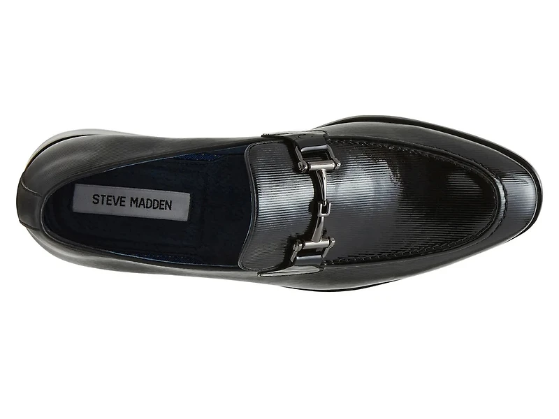 Keith Loafer
