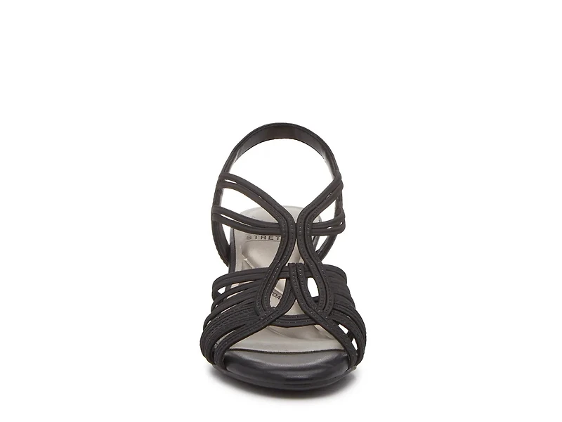 Emma Sandal