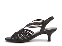 Emma Sandal