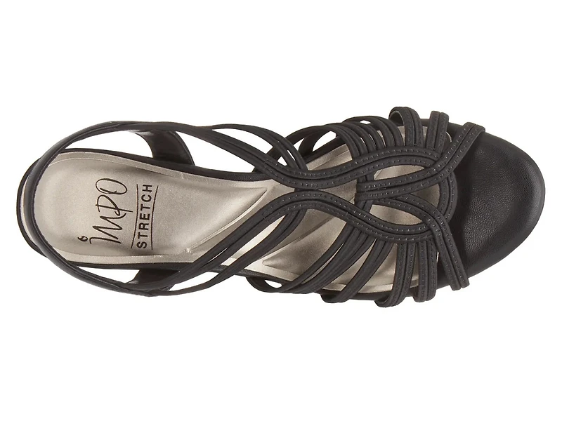 Emma Sandal