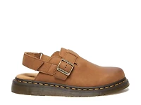 Jorge II Clog