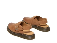 Jorge II Clog