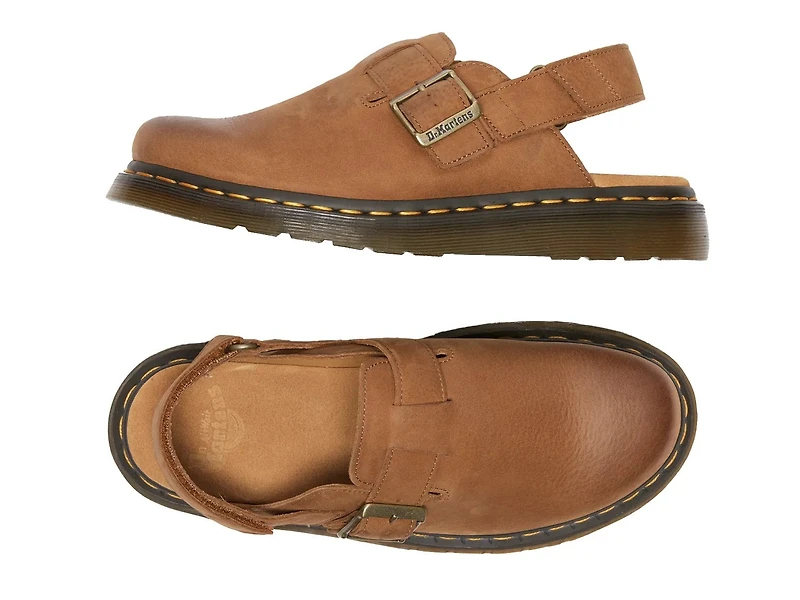 Jorge II Clog