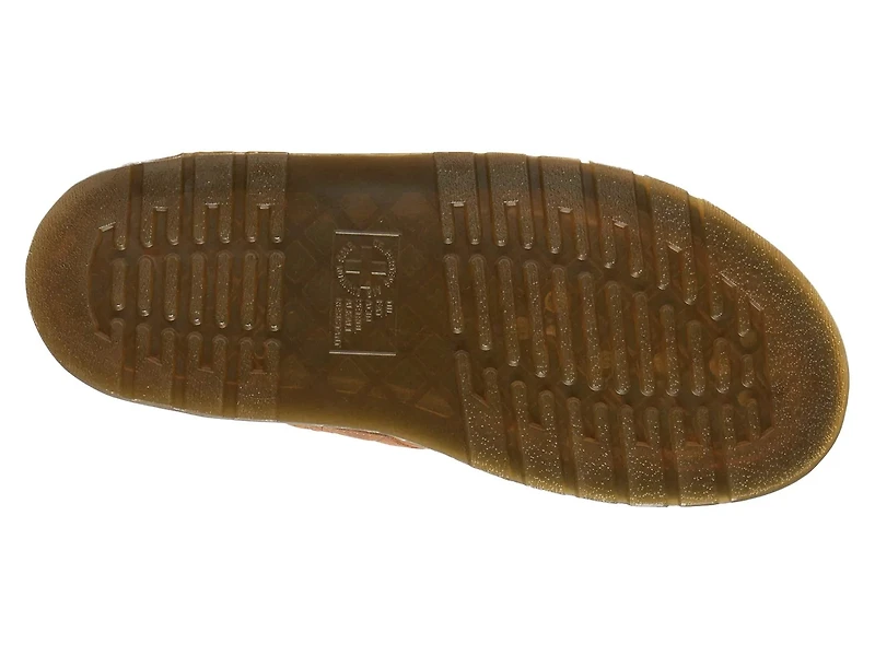 Jorge II Clog