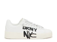 Ginali Slip-On Sneaker