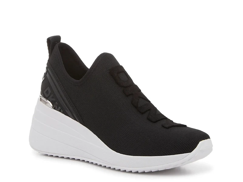 Keeva Wedge Sneaker