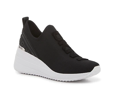 Keeva Wedge Sneaker