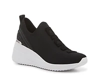 Keeva Wedge Sneaker