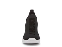 Keeva Wedge Sneaker