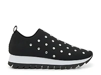 Abbott Platform Slip-On Sneaker