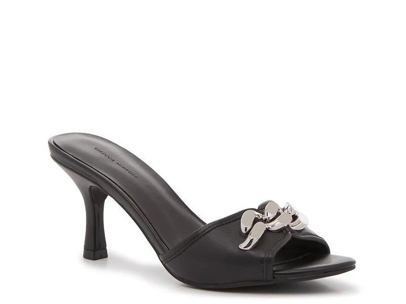 Chain Sandal