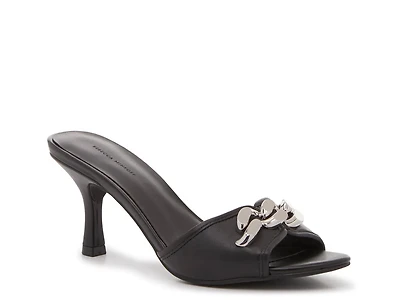 Chain Sandal