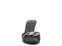 Chain Sandal