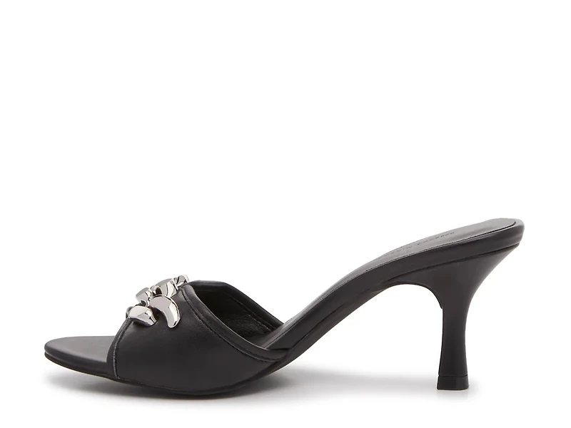 Chain Sandal