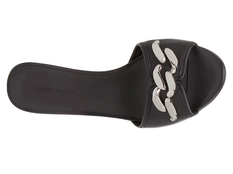 Chain Sandal
