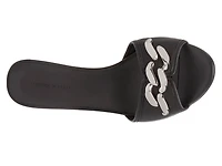 Chain Sandal