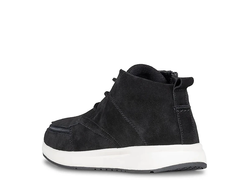 Comfort Chukka Boot