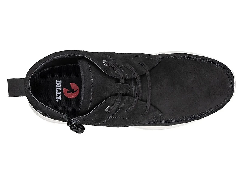 Comfort Chukka Boot