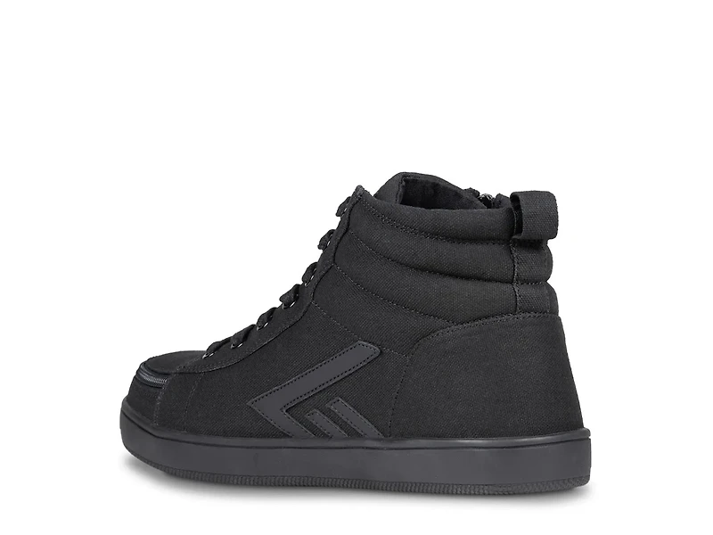 CS High-Top Sneaker