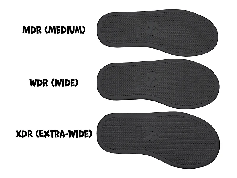 D|R High-Top Sneaker - Kids'