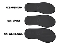 D|R High-Top Sneaker - Kids'